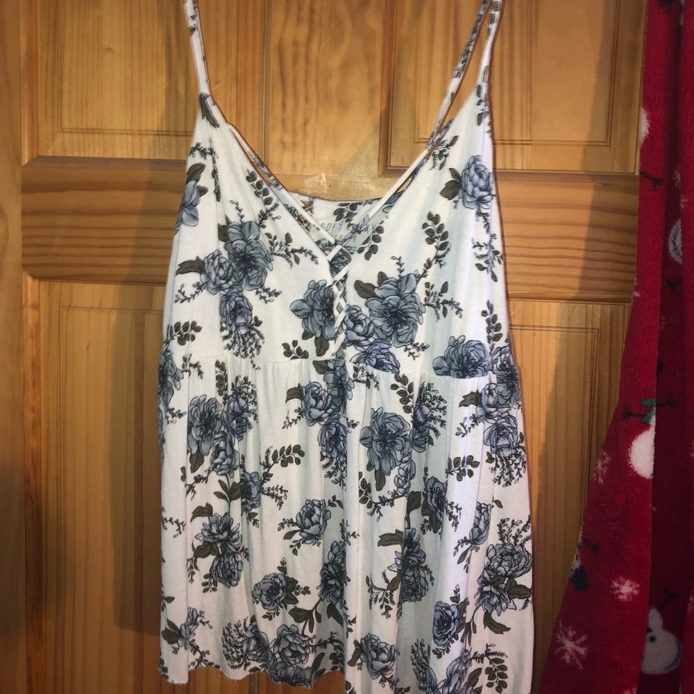 American eagle tank top